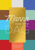 Manna voor elke dag 9789083080758 Carin van Essen, Verzenden, Gelezen, Carin van Essen