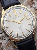 Seiko - J13.083 Seikomatic Self Dater Gold Cap 39 Jewels -