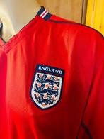 England - Voetbal Nationale Teams - 2002 - Voetbalshirt, Nieuw