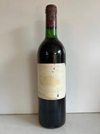 1983 Château Margaux - Margaux 1er Grand Cru Classé - 1 Fles, Verzamelen, Nieuw