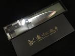 MASAMUNE / Set of 2 /  DEBA  CHUKA NAKIRI -