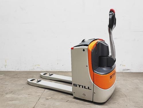 STILL EXU 16 ELEKTRO PALLETTRUCK - 1150 x 560 mm - 1600 kg, Zakelijke goederen, Machines en Bouw | Heftrucks en Intern transport