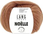 Lang Yarns Noëlle - 15 noga - Merino/Gerecycled Nylon Gare, Ophalen of Verzenden, Nieuw