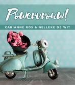 Powervrouw! / Mini-cadeauboekjes 9789033826856 Carianne Ros, Boeken, Godsdienst en Theologie, Verzenden, Zo goed als nieuw, Carianne Ros
