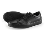Ecco sneakers in maat 41 Zwart | 25% korting, Ecco, Verzenden, Zwart, Sneakers of Gympen