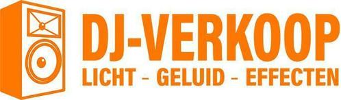 licht en geluid apparatuur voor uw locatie, zanger, dj enz., Muziek en Instrumenten, Overige Muziek en Instrumenten, Ophalen of Verzenden