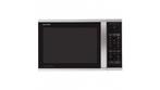 €399 Sharp Home Appliances R-971INW Zilver, Roestvrijstaal, Witgoed en Apparatuur, Magnetrons, Ophalen of Verzenden, Nieuw