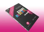 Start Reverse - The Journey (Travel Edition) 9789490806057, Verzenden, Gelezen, Andre A Wiringa