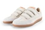 Fred de La Bretoniere Sneakers in maat 38 Beige | 10% extra, Verzenden, Beige, Fred de La Bretoniere, Sneakers of Gympen