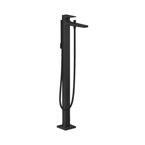 Badmengkraan Metropol HansGrohe Eengreeps Vloergemonteerd, Doe-het-zelf en Verbouw, Sanitair, Ophalen of Verzenden