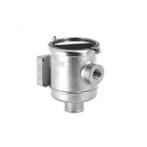 Bieden: Vetus CWS1 sea water strainer 1 inch metal 91 L/min, Watersport en Boten, Bootonderdelen, Ophalen of Verzenden, Nieuw
