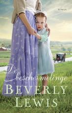 De beschermelinge / Hickory Hollow-serie / 3 9789088652998, Verzenden, Gelezen, Beverly Lewis