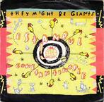 vinyl single 7 inch - They Might Be Giants - Istanbul (No..., Zo goed als nieuw, Verzenden