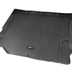 Rugged Ridge Floor Liner Cargo Black 2007-2018 Jeep Wrangler, Auto-onderdelen, Interieur en Bekleding, Ophalen of Verzenden, Nieuw