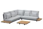 4 Seasons Outdoor Arcade hoekbank *Sale* |, Ophalen of Verzenden, Nieuw
