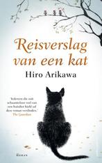 Reisverslag van een kat 9789026365171 Hiro Arikawa, Verzenden, Zo goed als nieuw, Hiro Arikawa