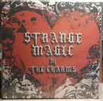LP gebruikt - The Charms - Strange Magic, Zo goed als nieuw, Verzenden