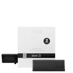 Janzen Car Perfume Black 22 - 2pcs, Ophalen of Verzenden, Nieuw, Overige typen