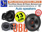 Goedkope nieuwe 13cm JBL auto speakers boxen luidsprekers, Auto diversen, Autospeakers, Ophalen of Verzenden, Nieuw