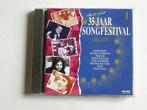 Meer dan 35 jaar Songfestival 1956-1975 Deel 1, Verzenden, Nieuw in verpakking