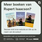 De paardenjongen 9789023440192 Rupert Isaacson, Verzenden, Gelezen, Rupert Isaacson