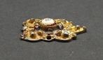 Viking periode Zilver Zwaardmontage - 30 mm (Zonder, Antiek en Kunst