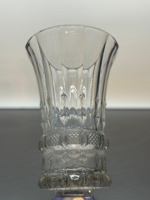 Val Saint Lambert - Charles Graffart & René Delvenne - Vaas, Antiek en Kunst, Curiosa en Brocante