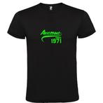 Awesome sinds 1971, Kleding | Heren, Overige kleuren, Roly, Verzenden, Nieuw