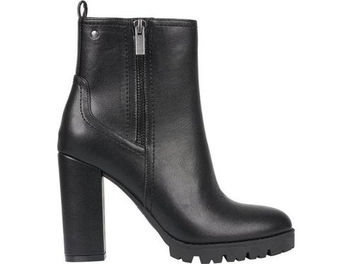 Bullboxer - Laars - Dames - Zwart - 36 - Laarzen, Huis en Inrichting, Woonaccessoires | Overige, Nieuw, Verzenden