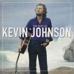 cd - Kevin Johnson - The Best Of, Verzenden, Zo goed als nieuw