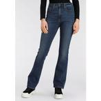 Levis® Bootcut jeans 725 High-Rise Bootcut, Verzenden, Nieuw