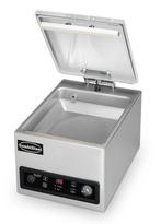 Combisteel Vacuümmachine Smooth Mini | Cyclustijd Sec. 25-60, Ophalen of Verzenden, Nieuw in verpakking