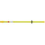 Dehn Isolatiestok 36KV SQ L 1500MM - 766315, Verzenden, Nieuw