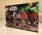 Lego Set - 75017 - Star Wars - Duel on Geonosis, Kinderen en Baby's, Speelgoed | Duplo en Lego, Nieuw
