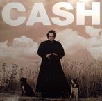 lp nieuw - Johnny Cash - American Recordings, Verzenden, Zo goed als nieuw