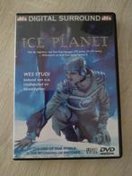 DVD - Ice Planet, Cd's en Dvd's, Vanaf 12 jaar, Verzenden, Gebruikt, Science Fiction