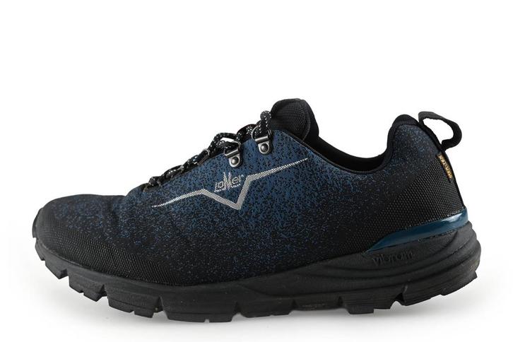 Lomer Sportschoenen in maat 42 Blauw | 10% korting, Kleding | Heren, Schoenen, Blauw, Gedragen, Sportschoenen, Verzenden