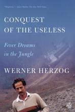 9780593832134 Conquest of the Useless Werner Herzog, Verzenden, Nieuw, Werner Herzog