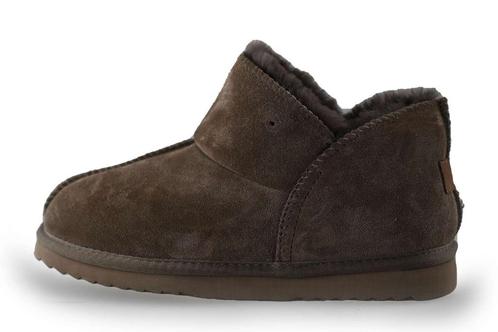 Warmbat Boots in maat 41 Bruin | 10% extra korting, Kleding | Dames, Schoenen, Bruin, Zo goed als nieuw, Overige typen, Verzenden