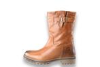 Travelin Laarzen in maat 42 Bruin | 10% extra korting, Kleding | Dames, Schoenen, Hoge laarzen, Bruin, Verzenden, Travelin