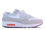 Nike Air Max 1 Pure Platinum Orange • 42, Kleding | Heren, Schoenen, Ophalen of Verzenden, Nieuw, Nike, Sneakers of Gympen