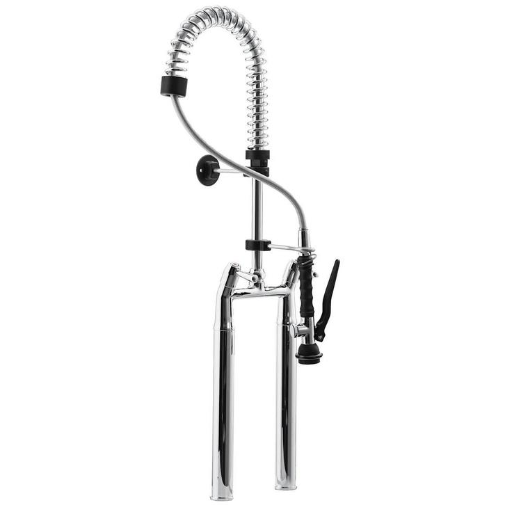 Voorspoeldouche | MELANIE | Verhoogd | Handdouche |, Zakelijke goederen, Horeca | Keukenapparatuur, Nieuw in verpakking, Verzenden