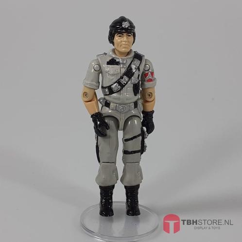 G.I. Joe -  Mainframe (V1) (G.I. Joe Incomplete figuren), Verzamelen, Poppetjes en Figuurtjes, Zo goed als nieuw, Verzenden