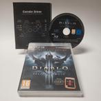 Diablo III Reaper of Souls Ultimate Evil Playstation 3, Spelcomputers en Games, Ophalen of Verzenden, Nieuw