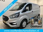 Ford Transit Custom | Zakelijke Lease v.a. €374.57 pm, Auto's, Bestelauto's, Automaat, Stof, Gebruikt, Euro 6