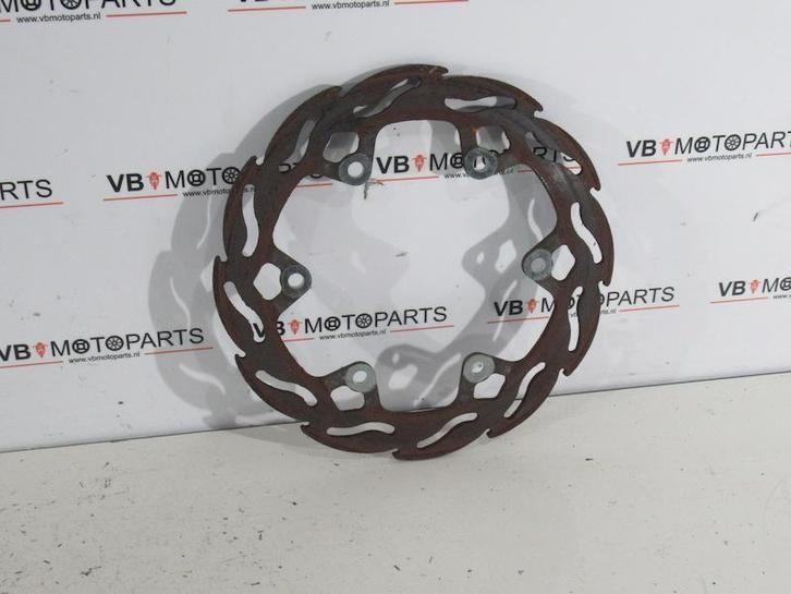 Yamaha YZF R1 Remschijf achter wave, Motoren, Onderdelen | Yamaha, Ophalen of Verzenden