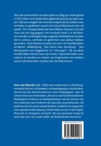 Langs literaire locaties op Walcheren 9789463451208, Verzenden, Zo goed als nieuw, Kees van Rijswijk