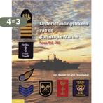 Emblemen van de Koninklijke Marine / Militaire Historie, Boeken, Verzenden, Zo goed als nieuw, Dick Beumer