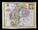 Europa - Noorwegen / Zweden / Denemarken / Scandinavië /, Nieuw