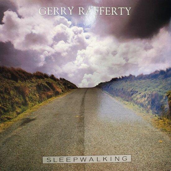 Gerry Rafferty - Sleepwalking (Vinyl LP), Cd's en Dvd's, Vinyl | Pop, Verzenden